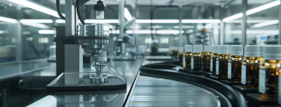 Vape Cartridge Filling Machines